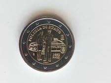 Italian commemorative 2-euro